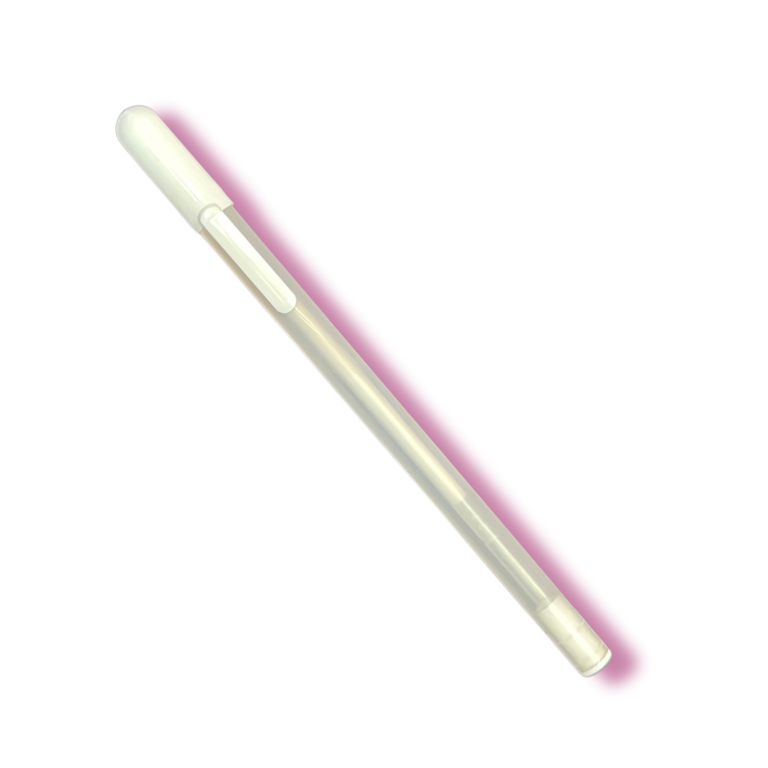 Non-Toxic Lash Mapping Pen