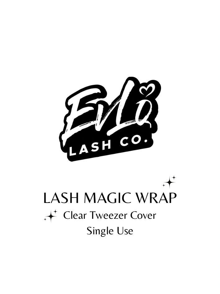 Lash ✨ Magic ✨Wrap