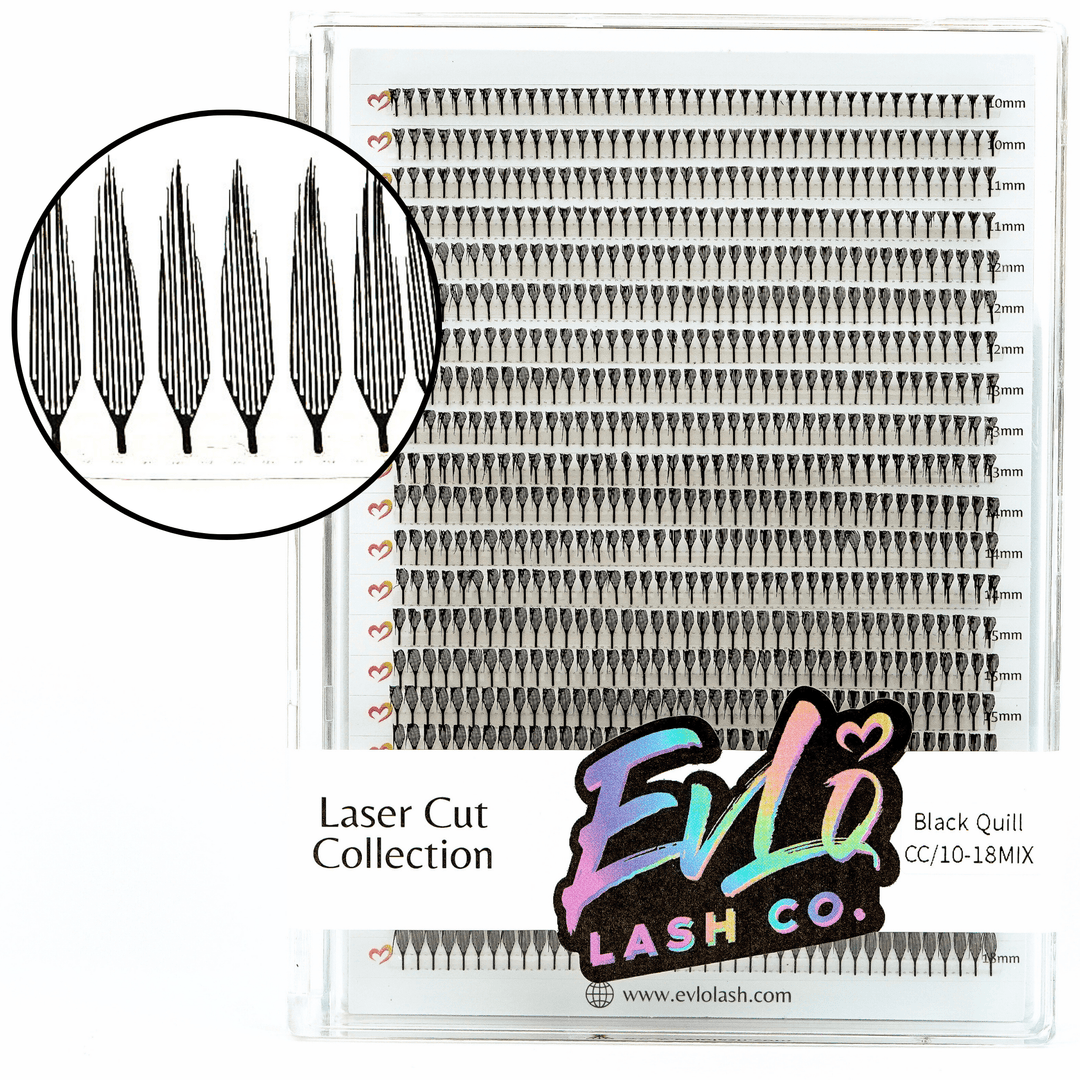 🎁 Sculpted Anime Lashes (100% off)