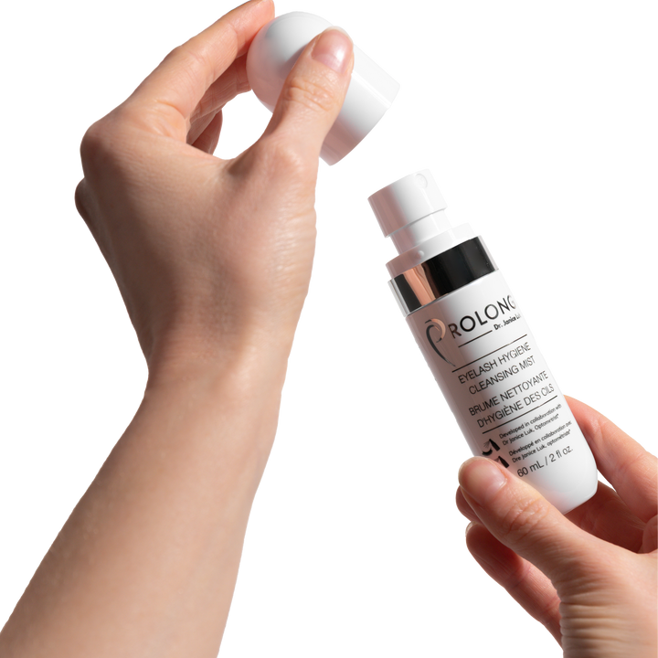 Eye Hygiene Cleansing Mist