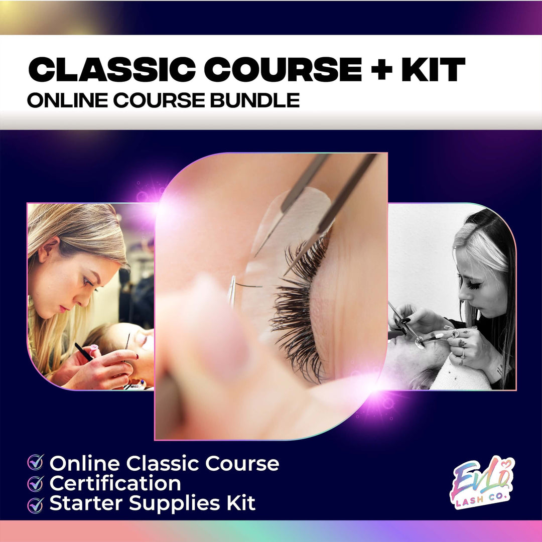 Online Classic Certification Bundle