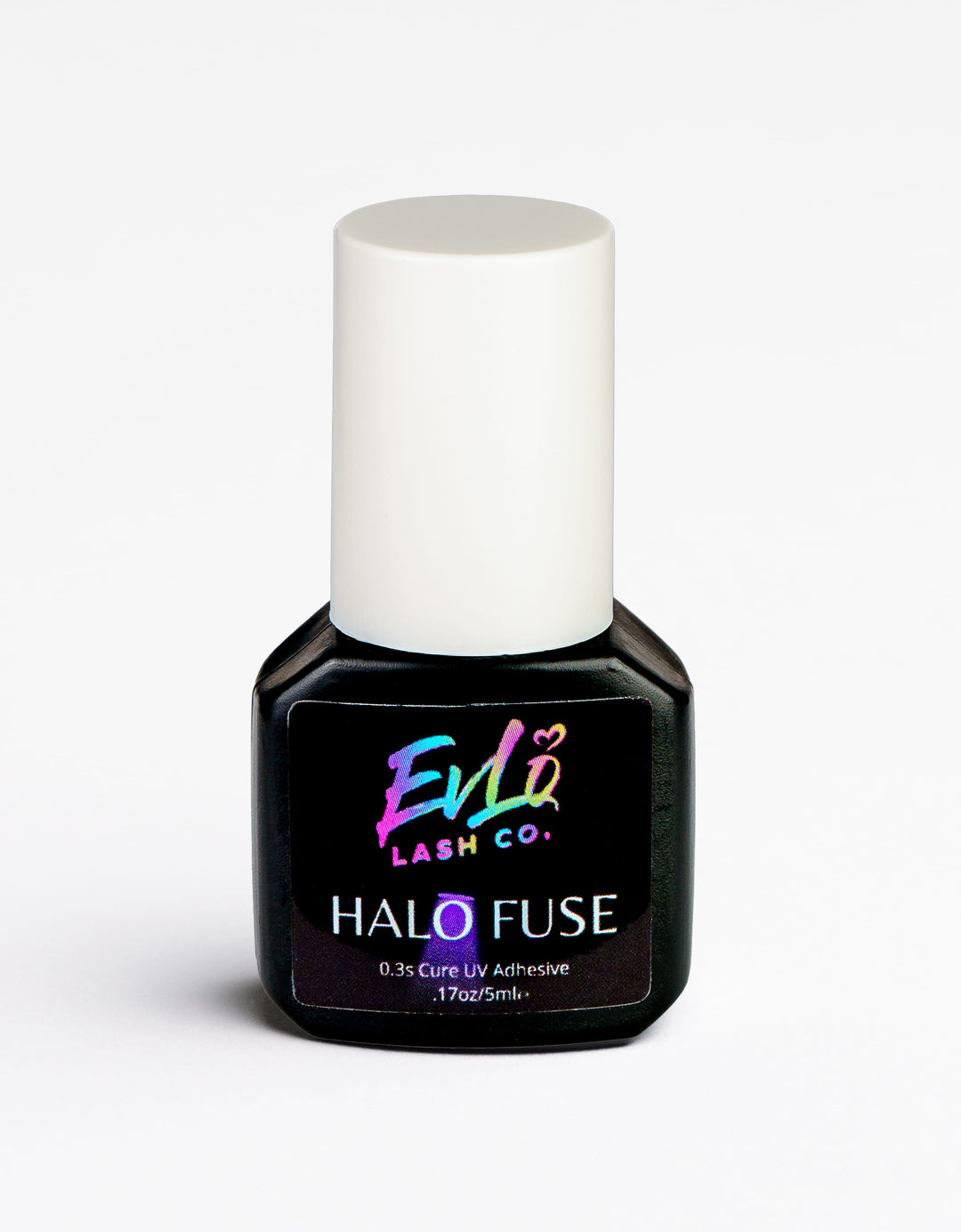 Halo Fuse⚡️ Low Cyano LED UV Adhesive - 0.3