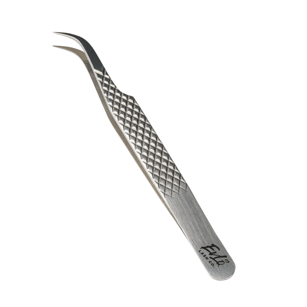 J Fiber Tip Tweezer