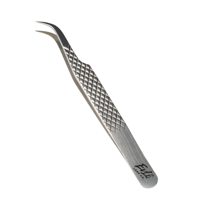 J Fiber Tip Tweezer